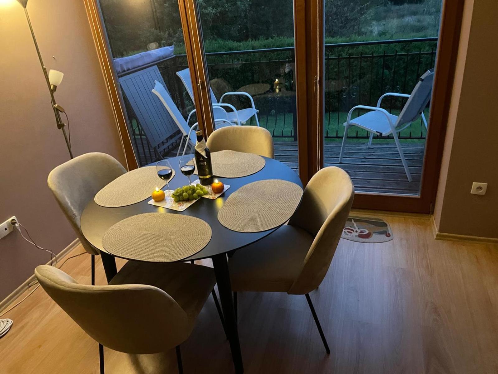 Apartament Kasprowy Косцелиско Экстерьер фото
