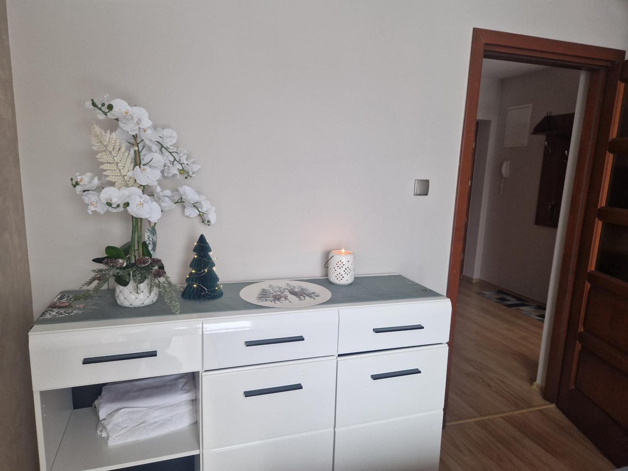 Apartament Kasprowy Косцелиско Экстерьер фото